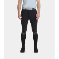 Pantalon X-Design Horse Pilot homme Noir Pantalon X-Design Horse Pilot homme Noir
