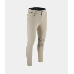 Pantalon X-Design Horse Pilot homme Hunter Vert Pantalon X-Design Horse Pilot homme Hunter Vert