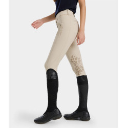 Pantalon d'équitation X-Balance femme Horse Pilot