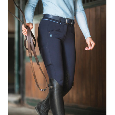 Pantalon d'équitation X-Balance femme Horse Pilot Pantalon d'équitation X-Balance femme Horse Pilot