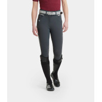 Pantalon X-Aerotech Horse Pilot femme Gris Pantalon X-Aerotech Horse Pilot femme Gris