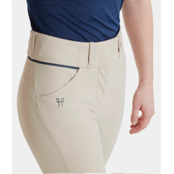 Pantalon équitation femme été Horse Pilot