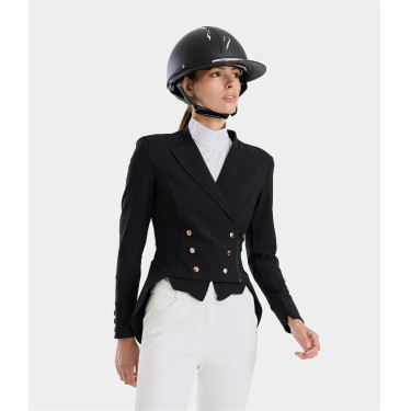 Mini frac équitation femme Horse Pilot concours