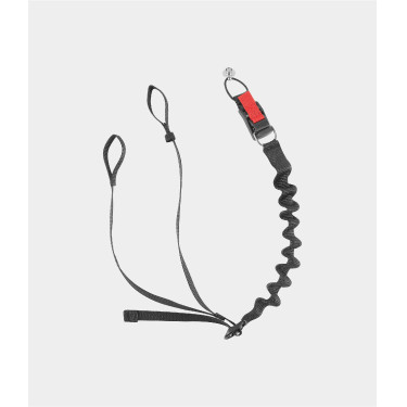 Leash Airbag 2.0 Horse Pilot Noir Leash Airbag 2.0 Horse Pilot Noir