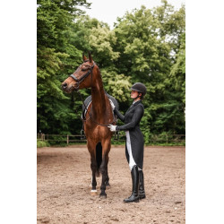 Frac équitation dressage femme Horse Pilot mesh