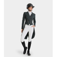 Frac long Horse Pilot femme Gris Frac long Horse Pilot femme Gris