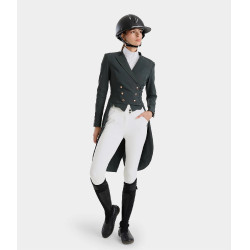 Frac long Horse Pilot femme Gris Frac long Horse Pilot femme Gris