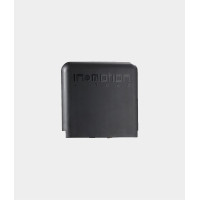 Recharge d'airbag Horse Pilot Noir