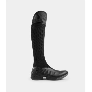Bottes Teknit Horse Pilot homme Noir Bottes Teknit Horse Pilot homme Noir