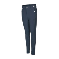 Pantalon d'équitation Kingsland KLKnox F-Grip pour garçon
