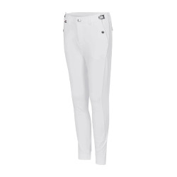 Pantalon d'équitation Kingsland KLKnox F-Grip pour garçon