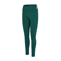 Legging Kingsland F-Grip déperlants pour femmes KLNico Punaise verte de juin Legging Kingsland F-Grip déperlants pour femmes KLNico Punaise verte de juin
