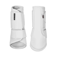 Guêtres Kingsland en maille KLNora