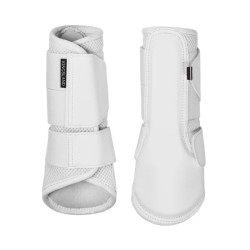 Guêtres Kingsland en maille KLNora
