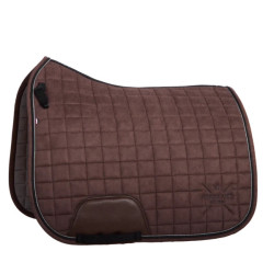 Tapis de dressage Kingsland KLmona Raisin Violet Tapis de dressage Kingsland KLmona Raisin Violet