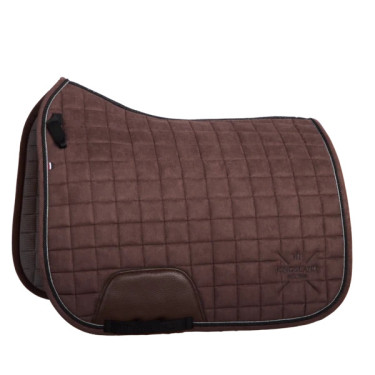 Tapis de dressage Kingsland KLmona Raisin Violet Tapis de dressage Kingsland KLmona Raisin Violet