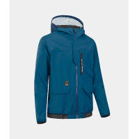 Bombers compatible Airbag Horse Pilot homme Marine Bleu marine