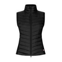 Veste sans manches Kingsland hybride femme KLMona