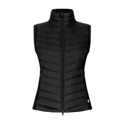 Veste sans manches Kingsland hybride femme KLMona