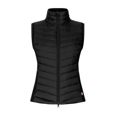 Veste sans manches Kingsland hybride femme KLMona