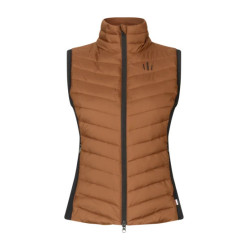 Veste sans manches Kingsland hybride femme KLMona