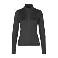 Polaire Kingsland femme KLmiley Noir Polaire Kingsland femme KLmiley Noir