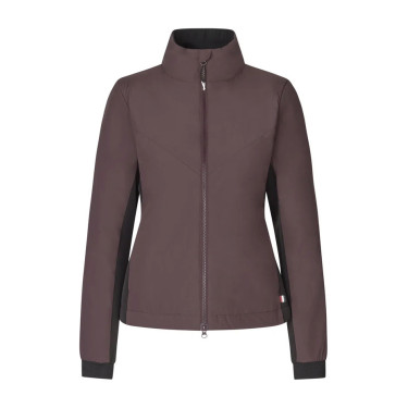 Veste imperméable matelassée Kingsland femme KLMontana