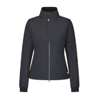 Veste imperméable matelassée Kingsland femme KLMontana Veste imperméable matelassée Kingsland femme KLMontana
