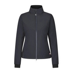 Veste imperméable matelassée Kingsland femme KLMontana