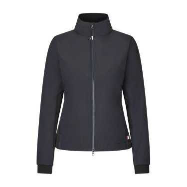 Veste imperméable matelassée Kingsland femme KLMontana