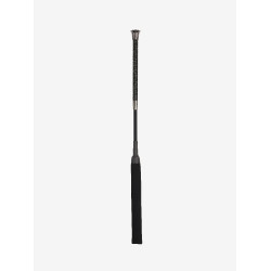 Cravache de cross LeMieux Brilliance Noir