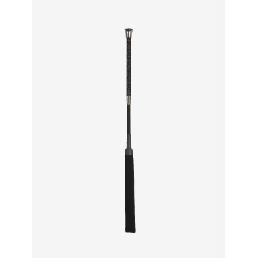 Cravache de cross LeMieux Brilliance Noir
