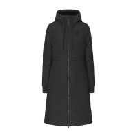 Manteau imperméable matelassé Kingsland femme KLMary