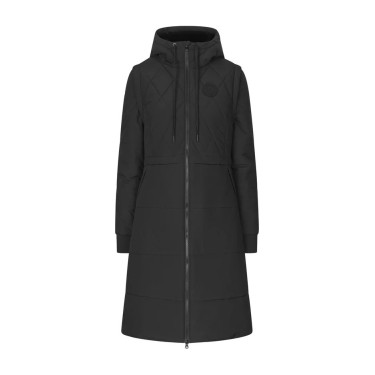Manteau imperméable matelassé Kingsland femme KLMary