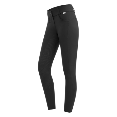 Pantalon d’équitation femme ELT Comfort Ride Glam
