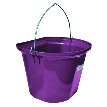 Seau injecté 17,5 L La Gée Seau injecté 17,5 L La Gée