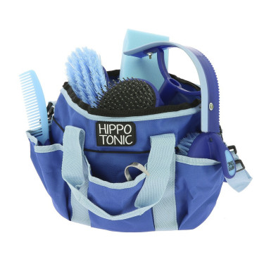 Kit de pansage Hippotonic Pro 3 Kit de pansage Hippotonic Pro 3