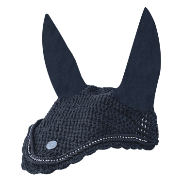 Bonnet anti-mouches Nepal Waldhausen Bleu nocturne Bonnet anti-mouches Nepal Waldhausen Bleu nocturne