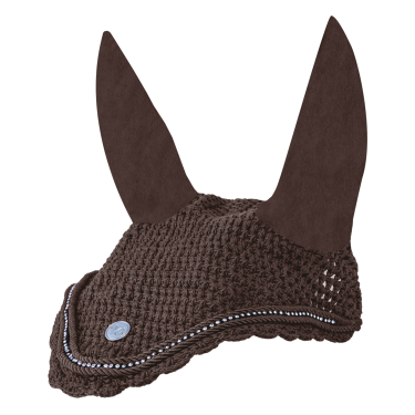 Bonnet anti-mouches Nepal Waldhausen Marron