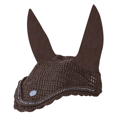 Bonnet anti-mouches Nepal Waldhausen Marron