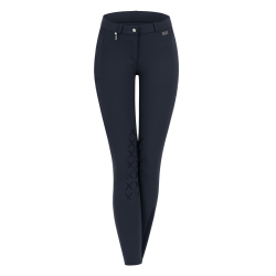 Pantalon équitation grip genoux confortable ELT