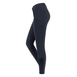 Pantalon équitation grip genoux confortable ELT