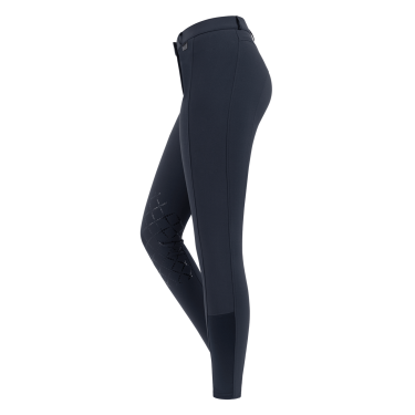 Pantalon équitation grip genoux confortable ELT