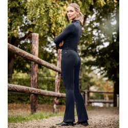 Pantalon d'équitation Jodhpur ELT confort & adhérence