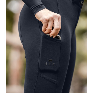 Pantalon d'équitation Jodhpur ELT confort & adhérence