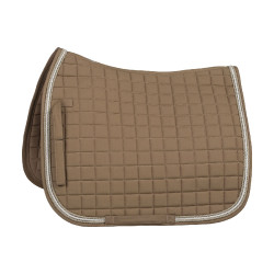 Tapis de selle de dressage Horze Windsor