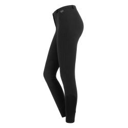 Pantalon d'équitation femme grip genoux ELT
