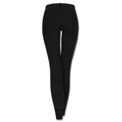 Pantalon d'équitation femme grip genoux ELT