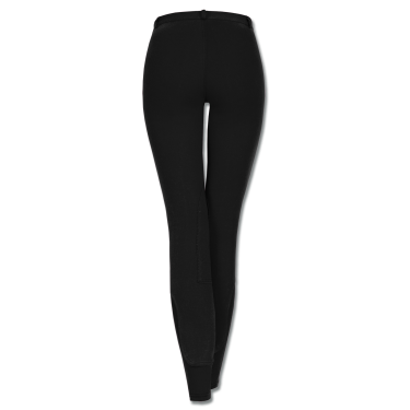 Pantalon d'équitation femme grip genoux ELT