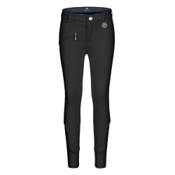 Pantalon équitation enfant ELT grip genoux